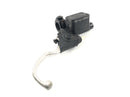 KTM 640 LC4 Adventure [2000] - Handlebar fitting right hand brake pump functional-4