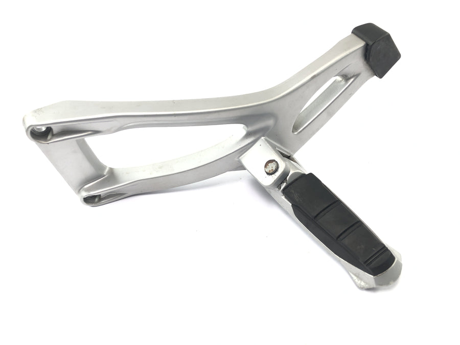 BMW K 1200 GT K12 [2003] - Passenger footrest on the left with holder