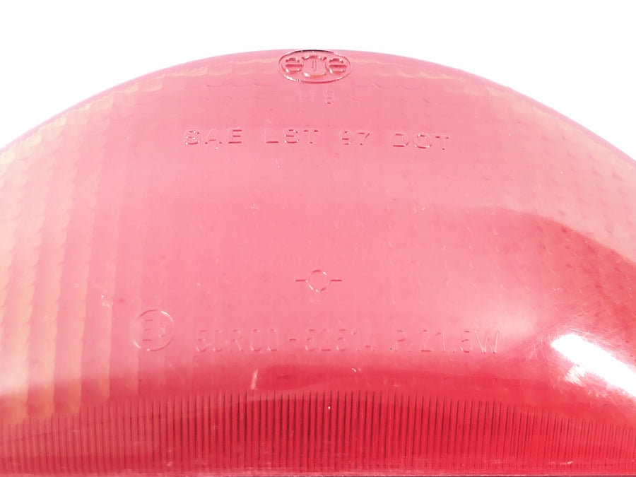 BMW F 650 GS R13 [2000] - taillight glass taillight brake light