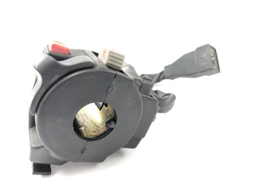 Husqvarna TE 610 E Dual H7 [1999] - Handlebar fitting handlebar switch left - 0