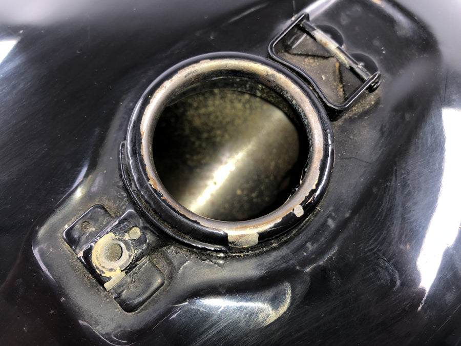Yamaha XS 650 SE 3L1 [1979] - Tank petrol tank