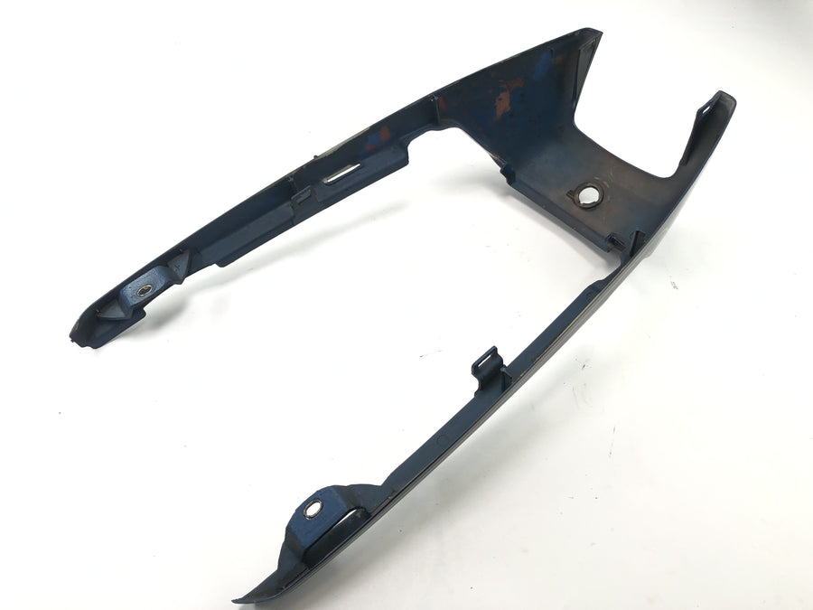 Honda XBR 500 PC15 [1989] - rear cladding cover seat cover