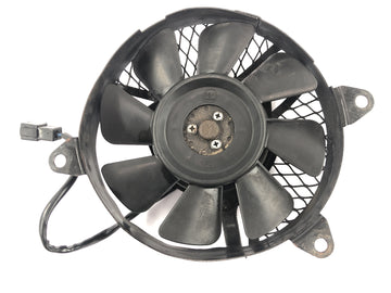 Yamaha XTZ 660 3YF [1992] - Fan radiator fan electric fan cooling fan - 0
