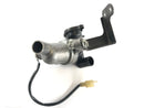 Suzuki GSX-R 1100 W GU75 C [1993] - Thermostat with housing and filler neck-4