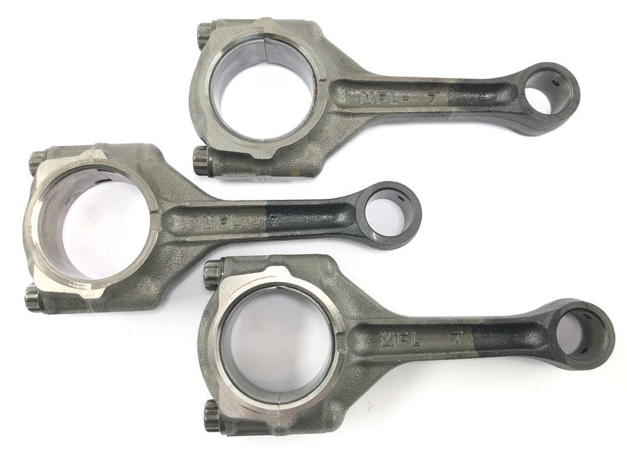 Honda CBR 1000 RR SC59 [2008] - Pleuel Pleuelstangen Satz Connecting Rod Kolbenstange