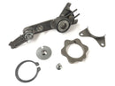 Yamaha XS 400 2A2 [1982] - Shift drum set-4