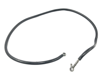 Triumph Tiger 900 T400 [1998] - Clutch line