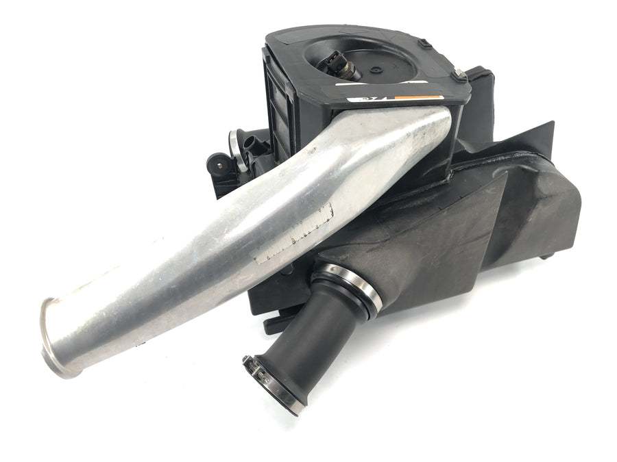 BMW R 1100 GS 259 [1995] - Air filter box Air filter box Air filter housing