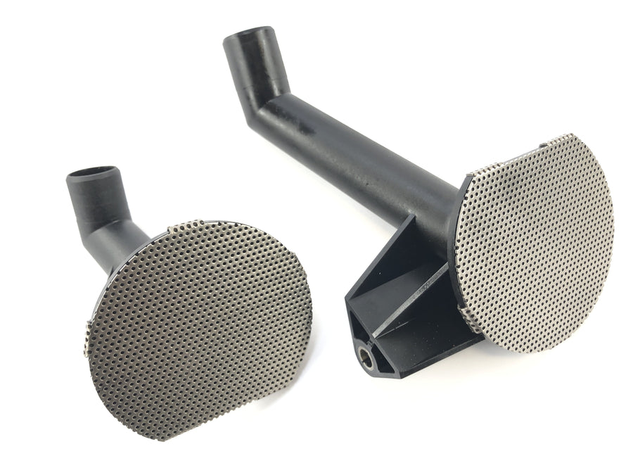 BMW R 1200 GS R12 K25 [2003] - oil sieve set