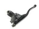 Honda NX 650 RD08 [1995] - coupling lever hand lever left control-2