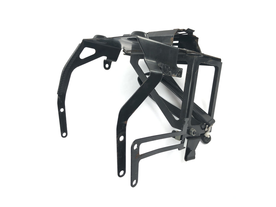 BMW R 1150 RS R22 [2003] - Battery box holder battery holder