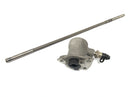 Ducati 999 H4 [2003] - coupling buyer cylinder with pressure rod-4