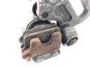 Beta RR 125 [2018] - Rear brake caliper with anchor plate-4