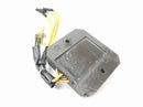 Aprilia RST 1000 Futura [2002] - Control of Tension Regulators Rectification-4