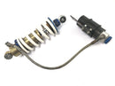 Moto Guzzi V11 Sport [1999] - Suspension strut shock absorber with expansion tank-8