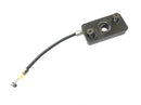 Suzuki RG 250 Gamma GJ21D [1987] - Seat lock Seat lock with Bowden cable-1