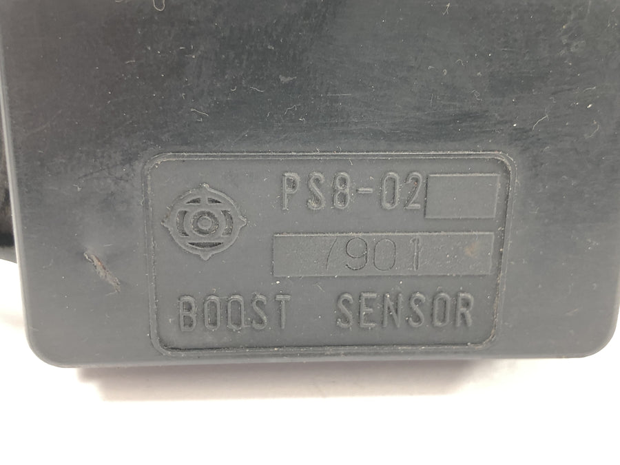 Yamaha V Max 1200 2LT [1998] - Boost pressure sensor Boost sensor MAP sensor Carburetor sensor