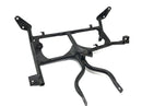 Kawasaki ZX -10 ZXT00B [1990] - Front cladding holder Closing holder bracket bracket-3
