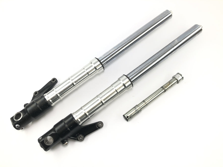 TRIUMPH DAYTONA 955I T595 [1998] - Fork telescopic fork with axle