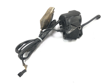 BMW K 1100 LT 100 [1994] - handlebar fittings handlebar switch on the left with clutch lever tap left control switch - 0