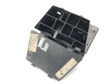 BMW R 1150 GS R21 [2002] - Fuse box fairing cover housing - 0