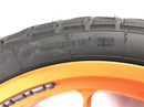 KTM RC 125 [2016] - Rear wheel rim wheel 4.00 x 17"-4
