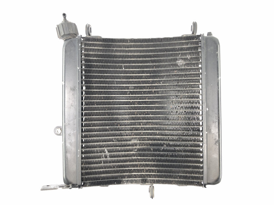 KTM 950 SM LC8 [2008] - water cooler cooler