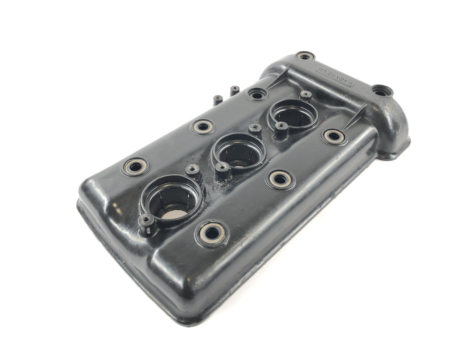 Triumph Speed ​​Triple 955i [1999] - Valve cover engine cover