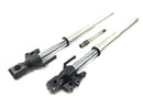 Kawasaki Versys KLE 650 A [2006] - Fork telescopic fork front fork with axle-1