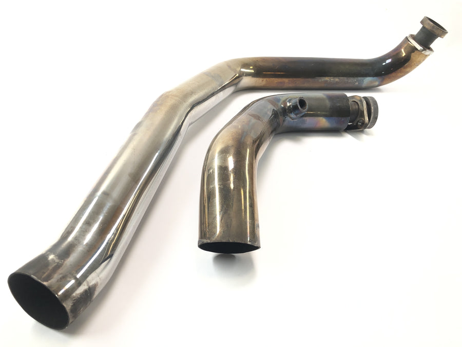 Suzuki VZ 1500 WVCU [2011] - Exhaust manifold set Exhaust Header Pipe