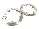 BMW R 850 C 259C [1999] - Brake disc, front brake discs, perforated 305 x 4.5mm-4