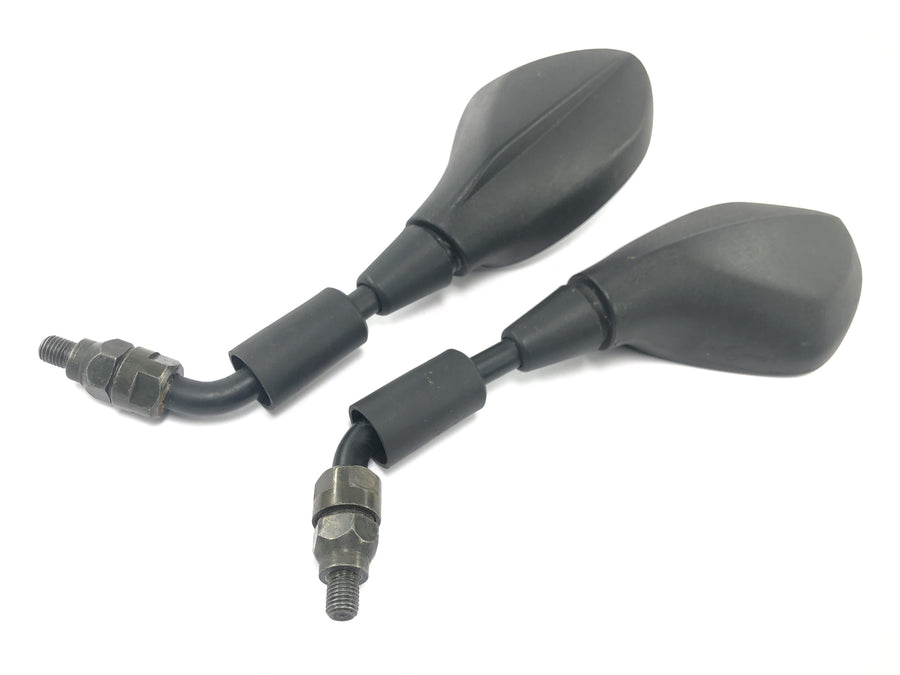 Moto Guzzi Stelvio 1200 8V [2016] - Mirror rearview mirror exterior mirror handlebar mirror