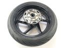 Honda VTR 1000 SP 1 SC45 [2001] - Rear wheel rim rear-2
