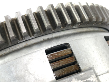 Kawasaki VN 800 VN800A [1996] - clutch basket clutch unit multi-plate clutch - 0