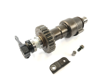 Kawasaki GPZ 1000 RX [1987] - Balance shaft - 0