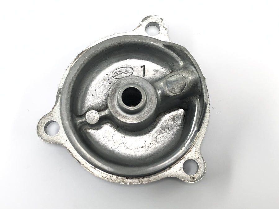 Honda FMX 650 RD12 [2006] - Oil filter cover engine cover right