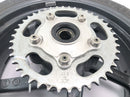 Aprilia RSV 1000 R [2004] - Rear wheel rear wheel rim wheel 6.00 x 17"-3