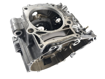 Yamaha XT 660 DM01 [2004] - motor housing empty housing - 0