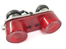 Honda NSR 125 JC22 [1998] - rear light brake light rear light-1