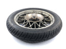 BMW R 100 RT 247 [1981] - Hintardard Rad rim at the back with brake disc-6