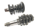 Husqvarna TE 610 E Dual H7 [1999] - Gearbox-8