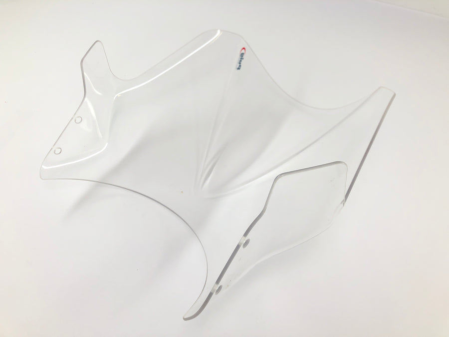 Diverse Modelle - Windschild Verkleidungsscheibe Windschutzscheibe klar