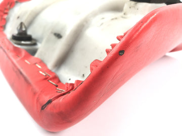 Suzuki GSX R 1100 GV73B [1990] - Socius seat - 0