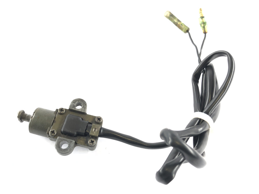 Yamaha YZF 750 R 4HN [1996] - side stand switch