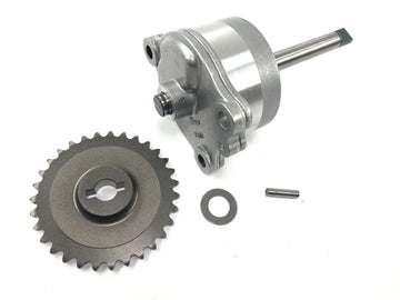 Suzuki GSF 1250 SA Bandit WVCH [2007] - Oil pump oil pump pump unit drive