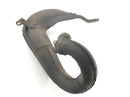 Kawasaki KX 250 [1982] - exhaust manifold resonance tube exhaust pear exhaust-6