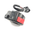 Ducati Monster S4R M4 [2004] - Handlebar switch right kill switch start switch-1