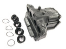 Kawasaki ZRX 1200 S ZRT20A [2001] - Air filter box airbox intake box-1