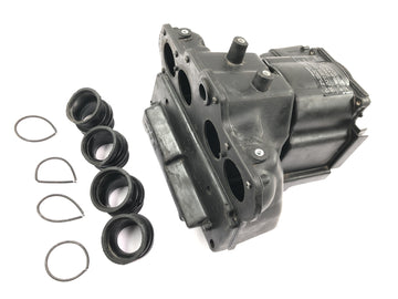 Kawasaki ZRX 1200 S ZRT20A [2001] - Air filter box airbox intake box