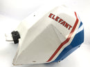 Cagiva Elefant 650 [1984] - Tank petrol tank-1